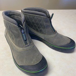 Women's Clarks Waterproof Boots